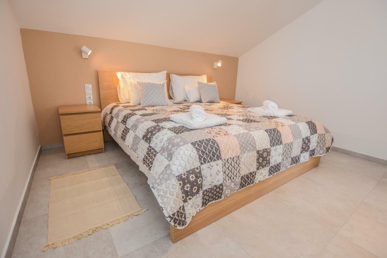 Villa Magena - Luxury Apartments In Pag Center Pag Town Exterior foto